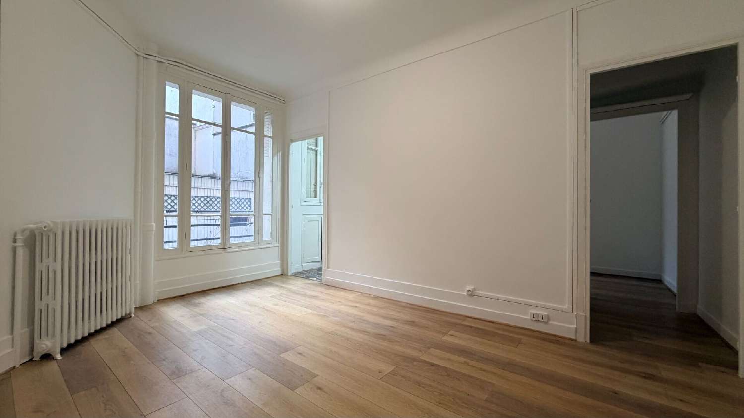  à vendre appartement Paris Paris (Seine) 1