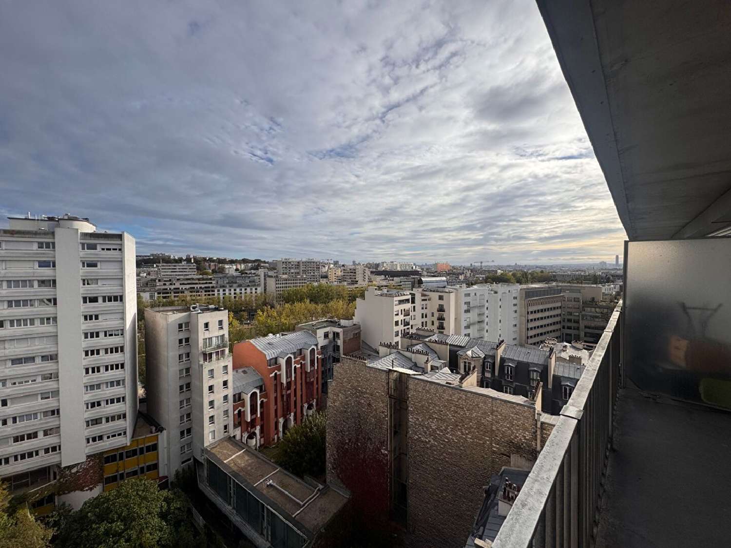 for sale apartment Paris Paris (Seine) 1