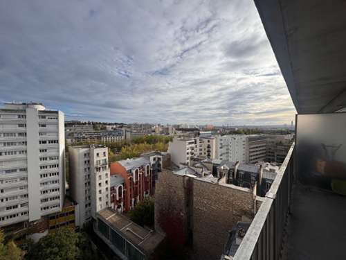 Paris Paris (Seine) apartment foto 7426686