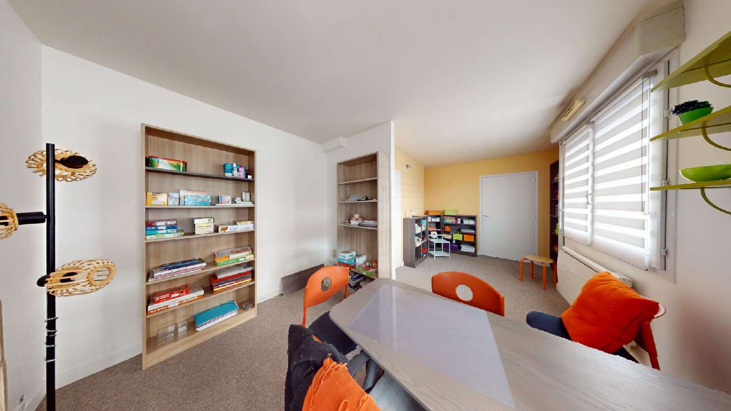 à vendre appartement Paris Paris (Seine) 1