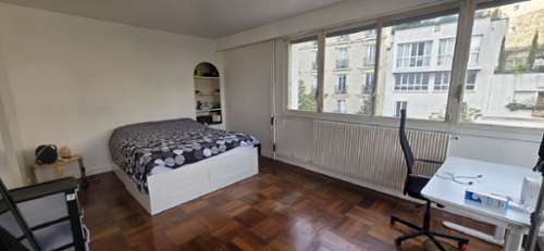 Paris Paris (Seine) appartement foto