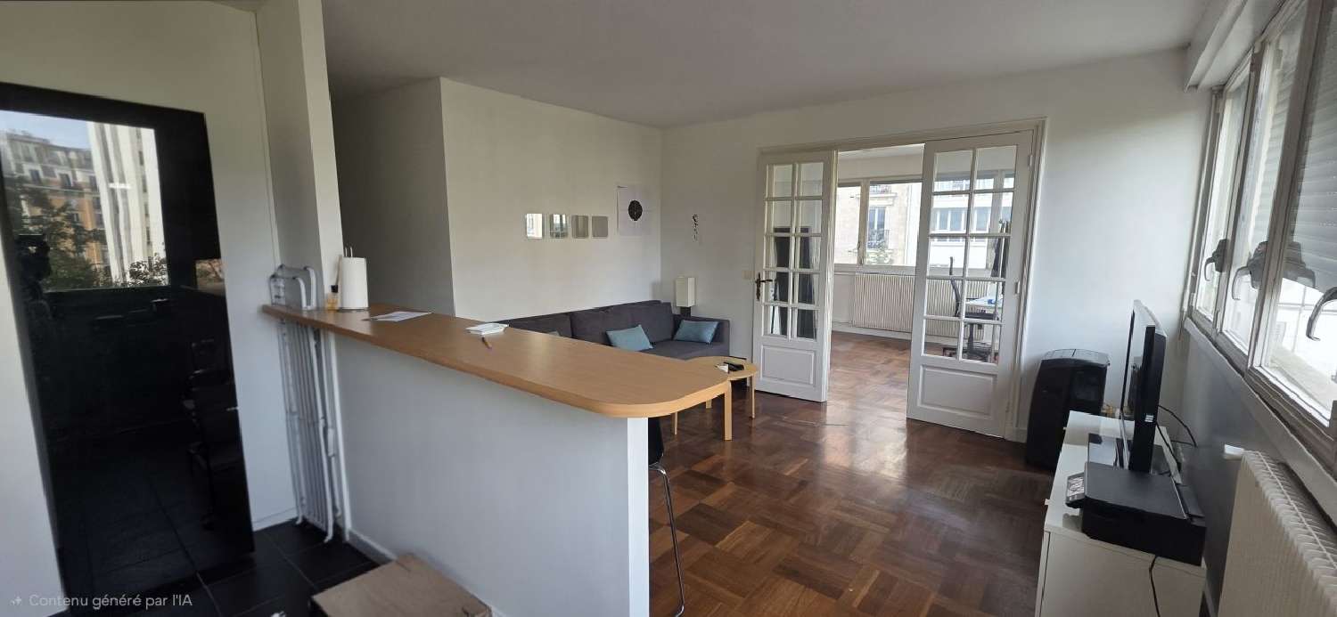  à vendre appartement Paris Paris (Seine) 1
