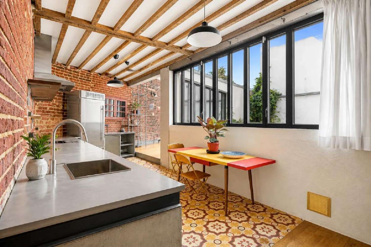  à vendre appartement Paris Paris (Seine) 1