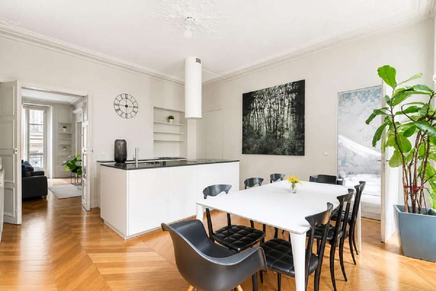  en venta apartamento París París (Seine) 1