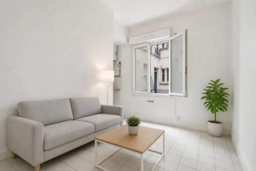 Paris Paris (Seine) appartement foto 7431292