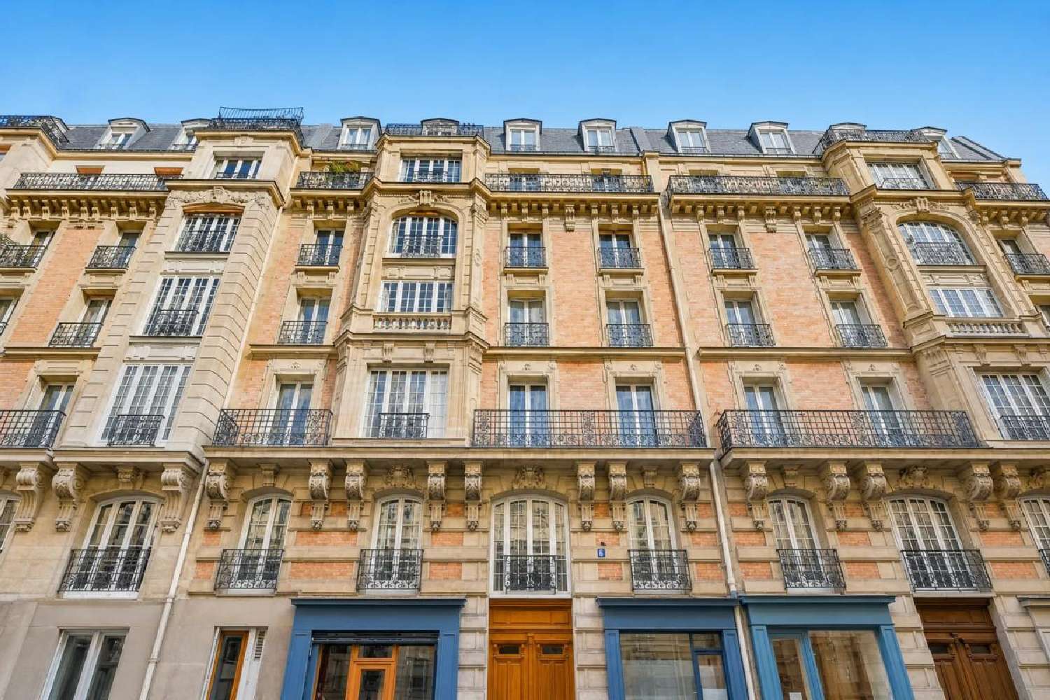  à vendre appartement Paris Paris (Seine) 1
