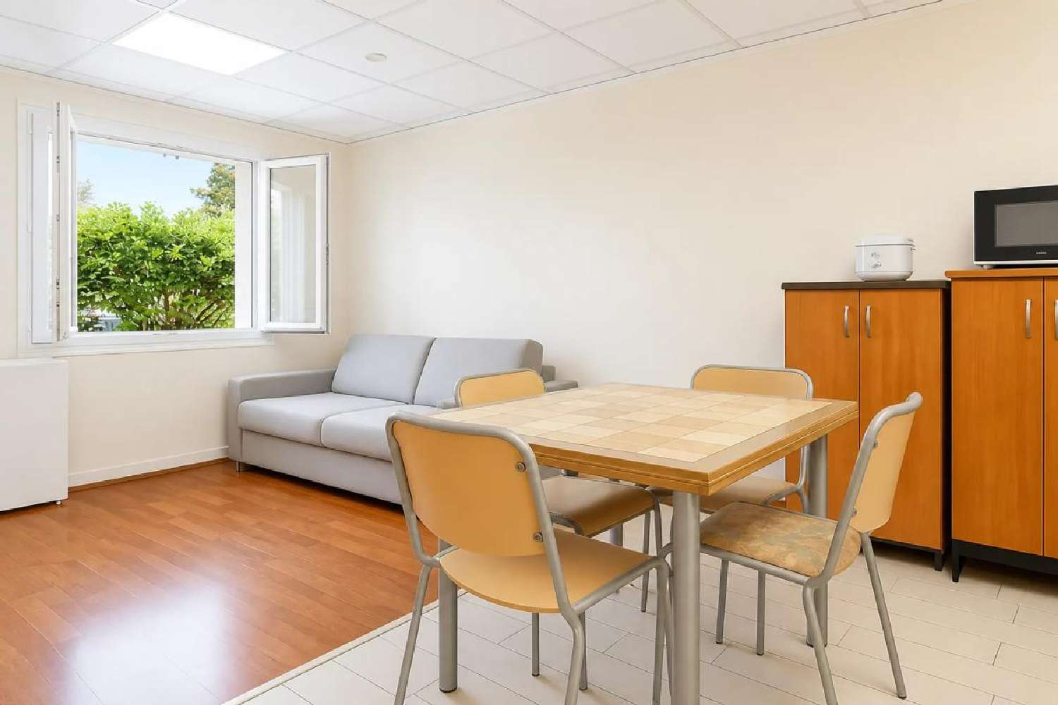 à vendre appartement Paris Paris (Seine) 1
