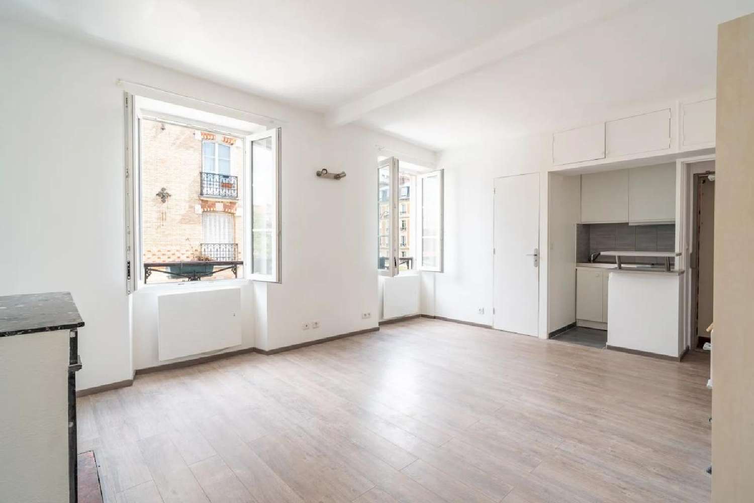  à vendre appartement Paris Paris (Seine) 1