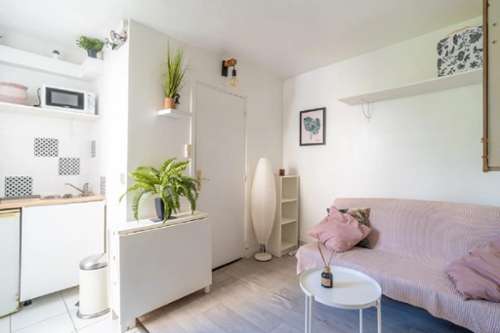 Paris Paris (Seine) appartement foto 7435573