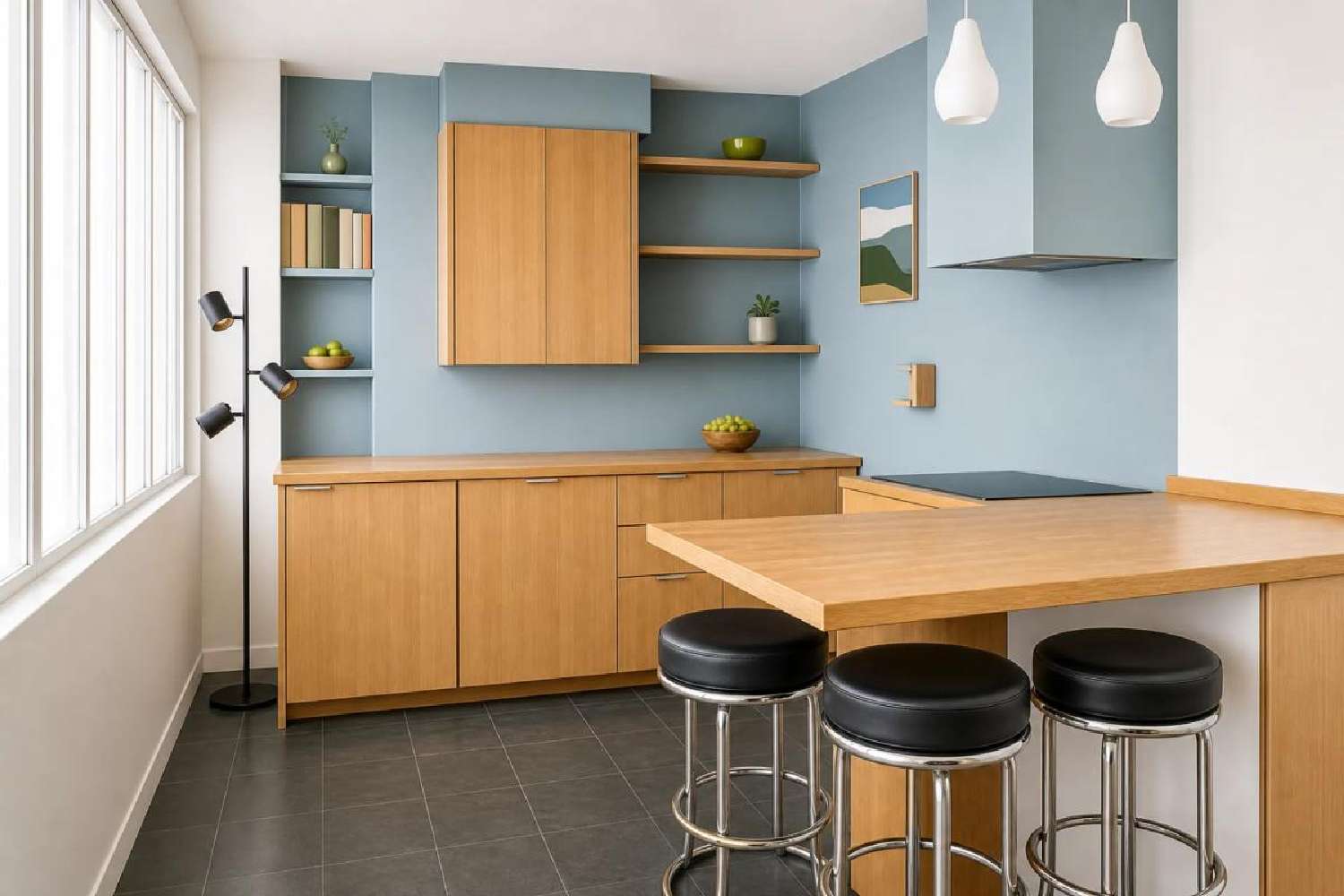  à vendre appartement Paris Paris (Seine) 1