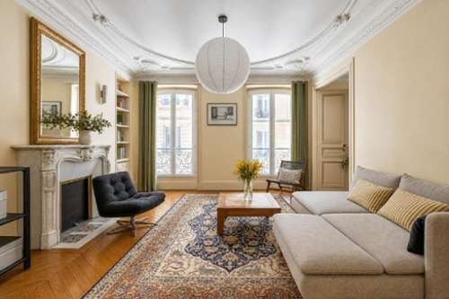 Paris Paris (Seine) appartement foto 7435672