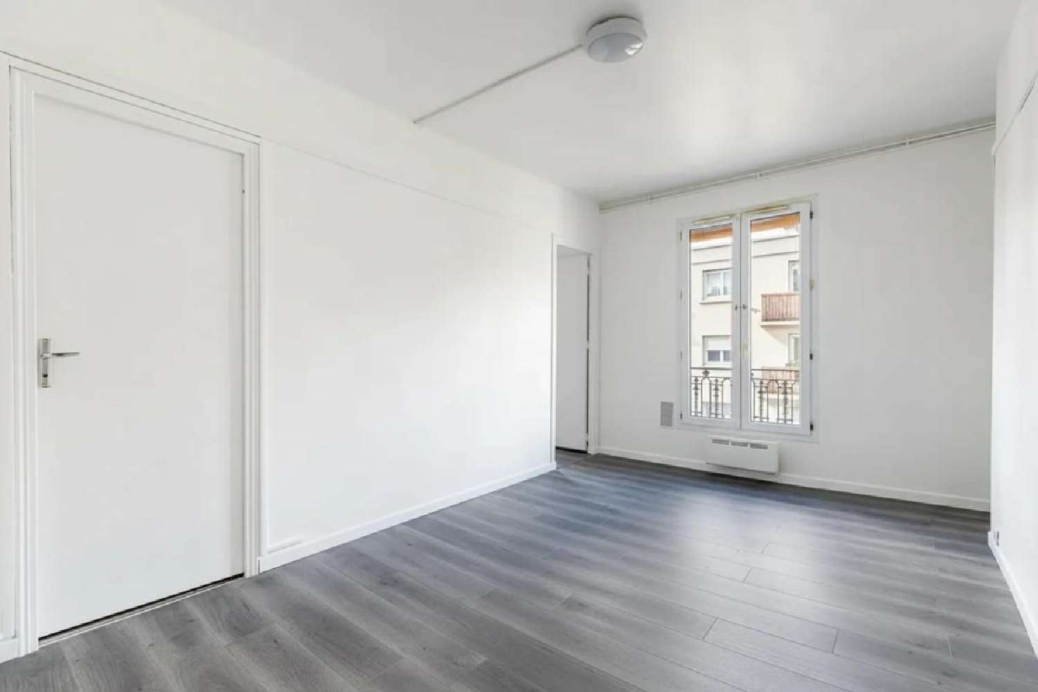 à vendre appartement Paris Paris (Seine) 1