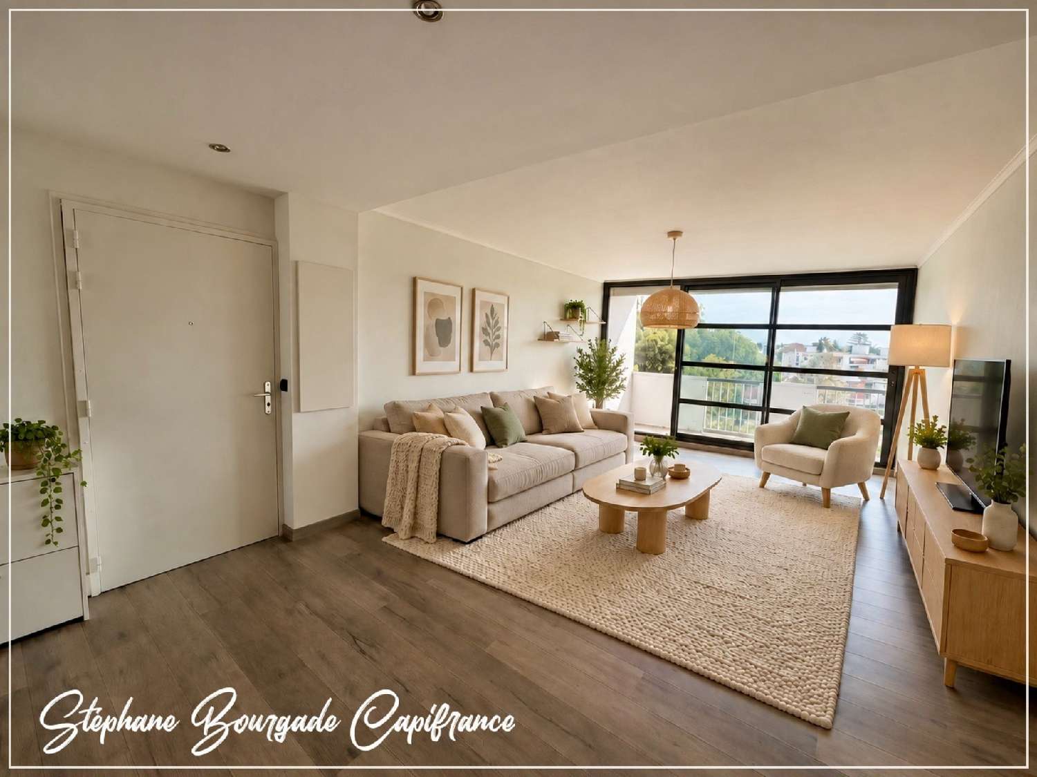 kaufen Wohnung/ Apartment Pau Pyrénées-Atlantiques 1