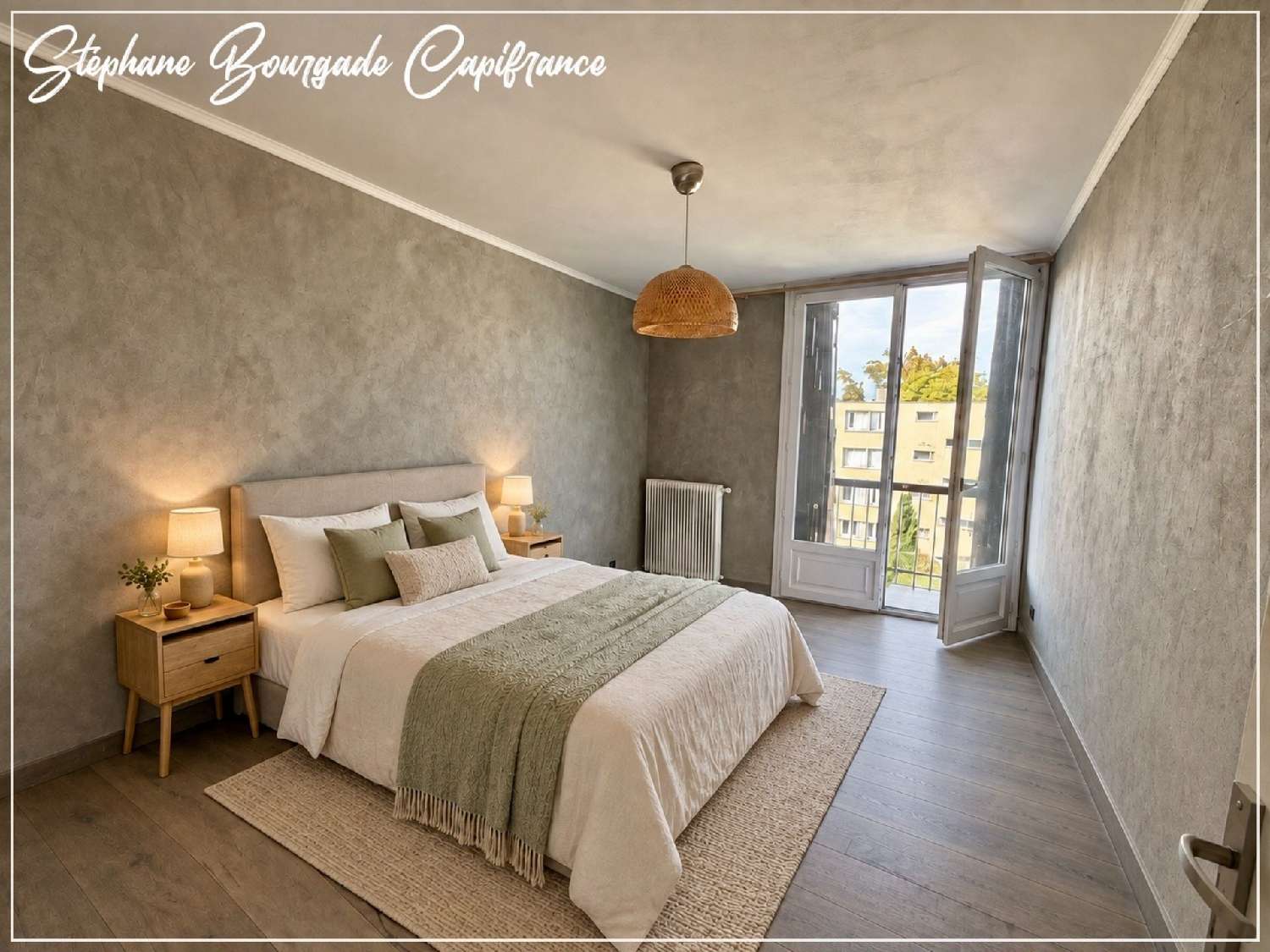 kaufen Wohnung/ Apartment Pau Pyrénées-Atlantiques 4