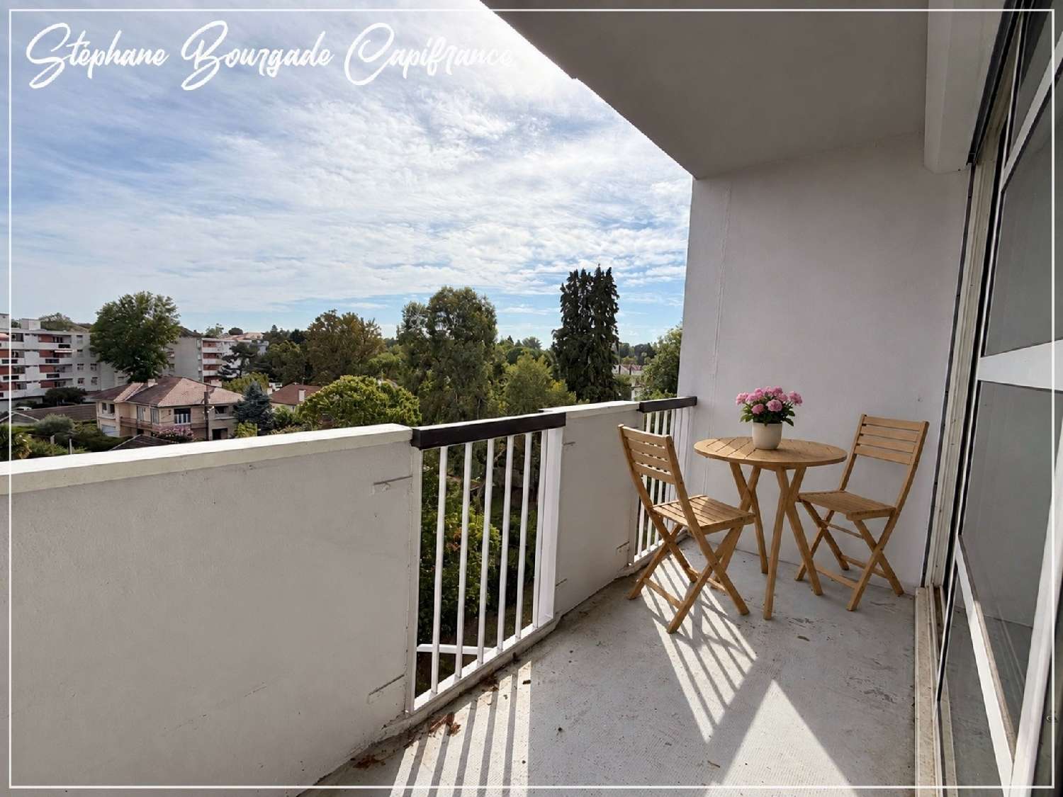 kaufen Wohnung/ Apartment Pau Pyrénées-Atlantiques 5
