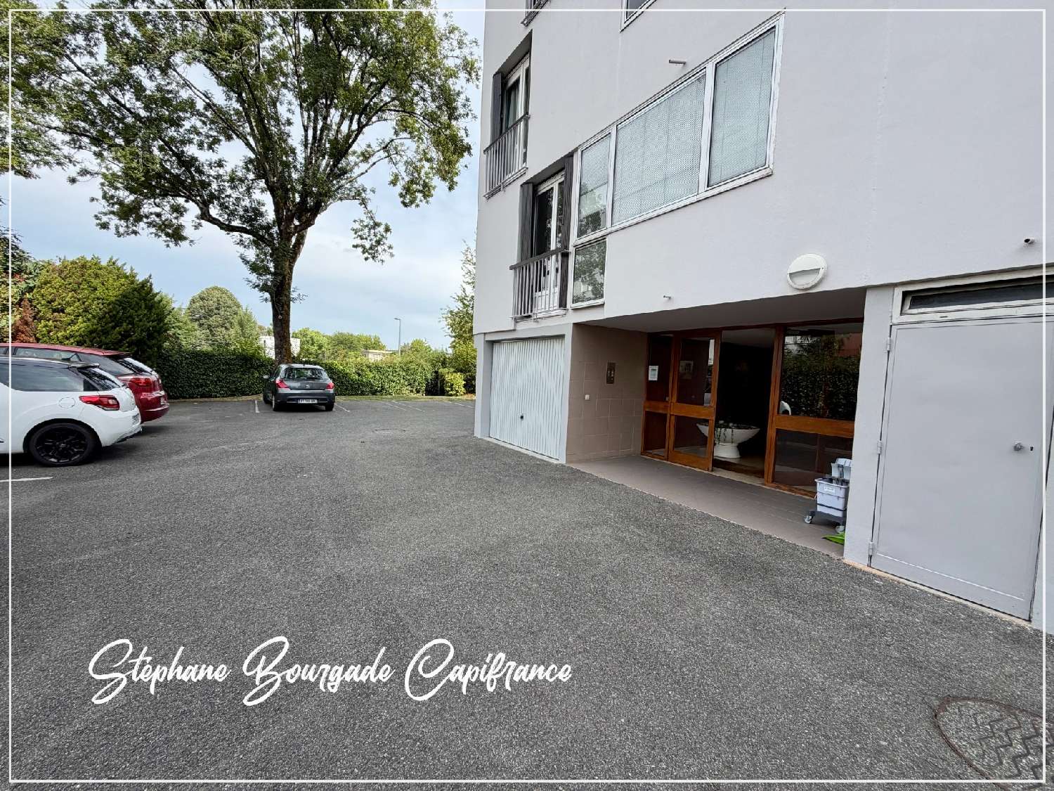 kaufen Wohnung/ Apartment Pau Pyrénées-Atlantiques 6