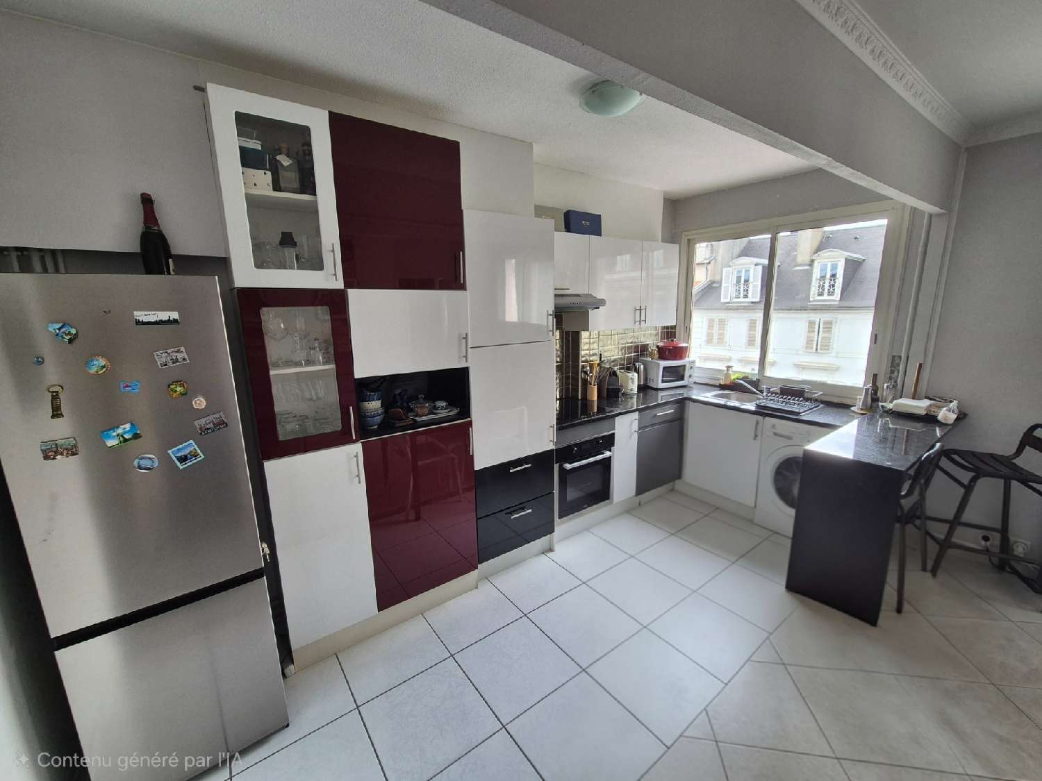 en venta apartamento Pau Pirineos Atlánticos 2