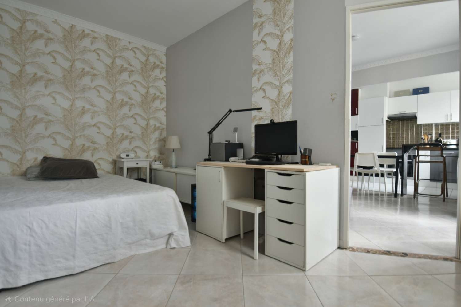 en venta apartamento Pau Pirineos Atlánticos 4
