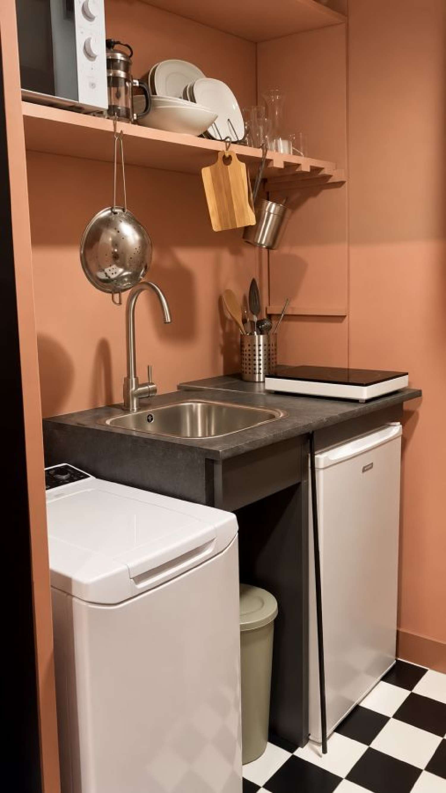 à vendre appartement Pau Pyrénées-Atlantiques 4