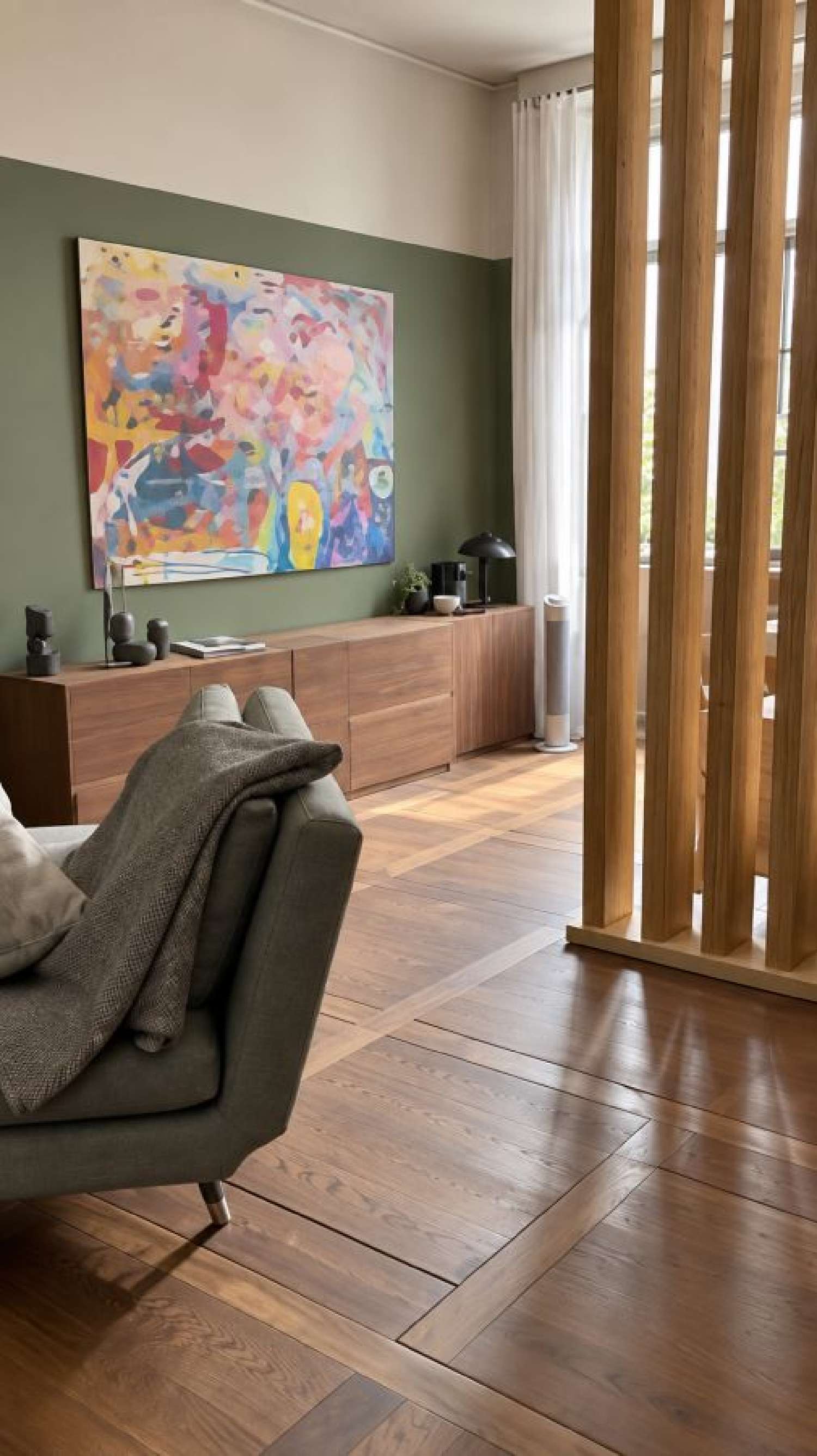 à vendre appartement Pau Pyrénées-Atlantiques 5