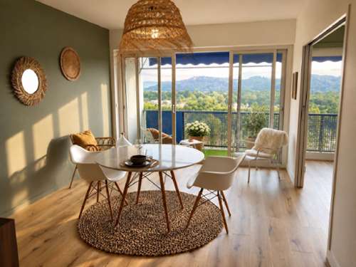 Pau Pyrénées-Atlantiques Wohnung/ Apartment Bild 7423362