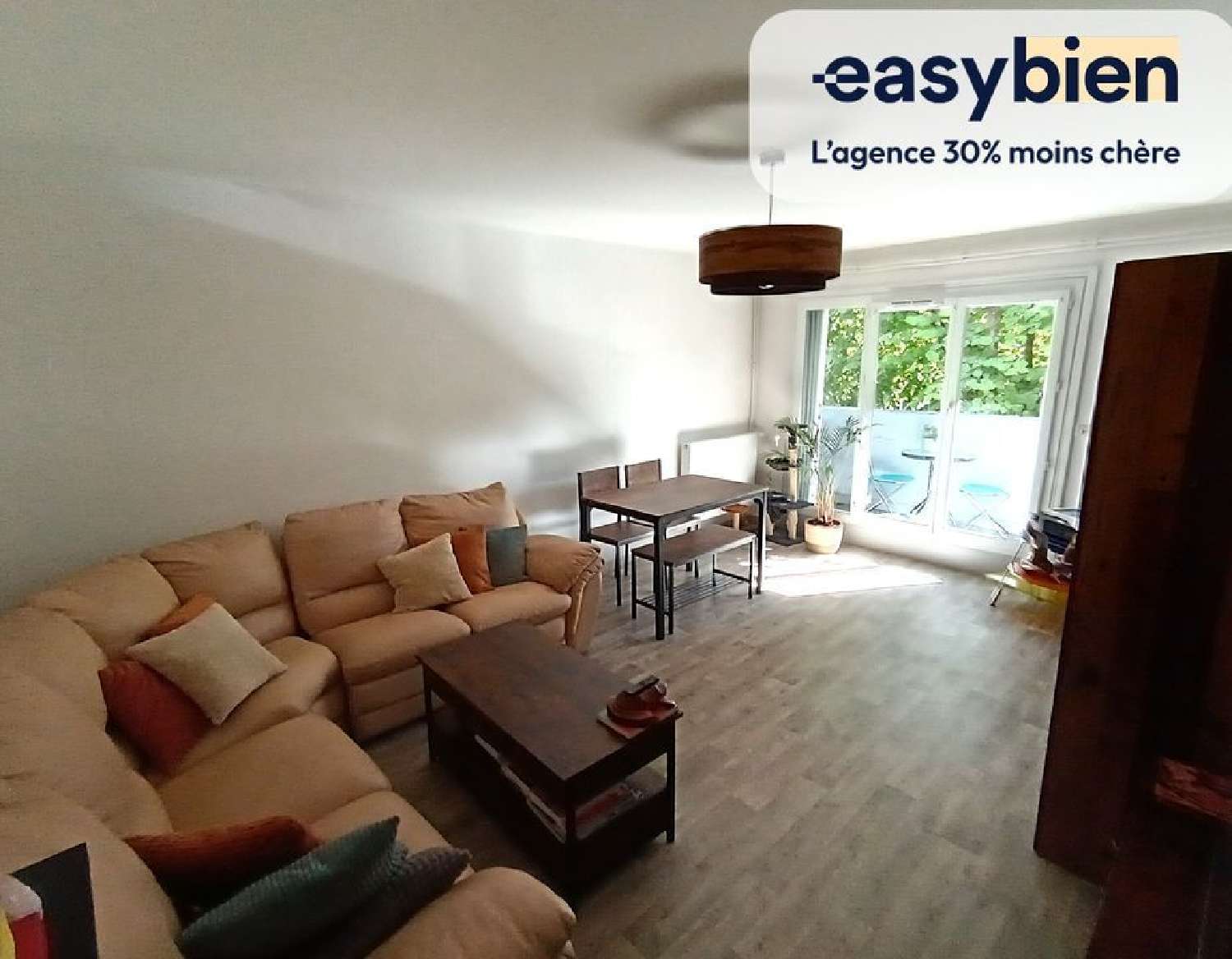 à vendre appartement Pau Pyrénées-Atlantiques 1