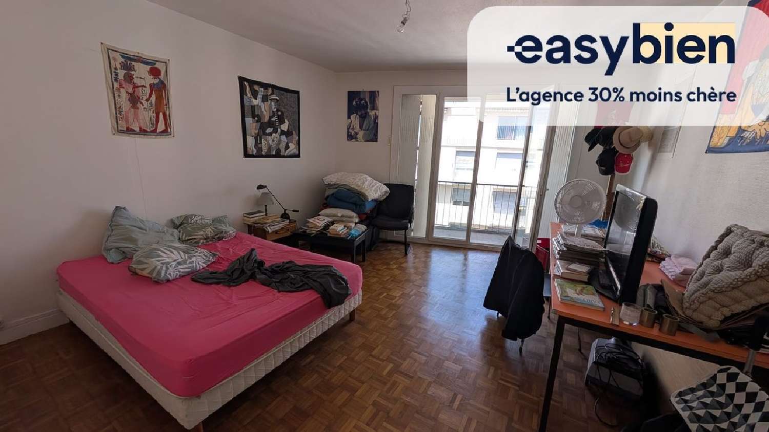 à vendre appartement Pau Pyrénées-Atlantiques 1