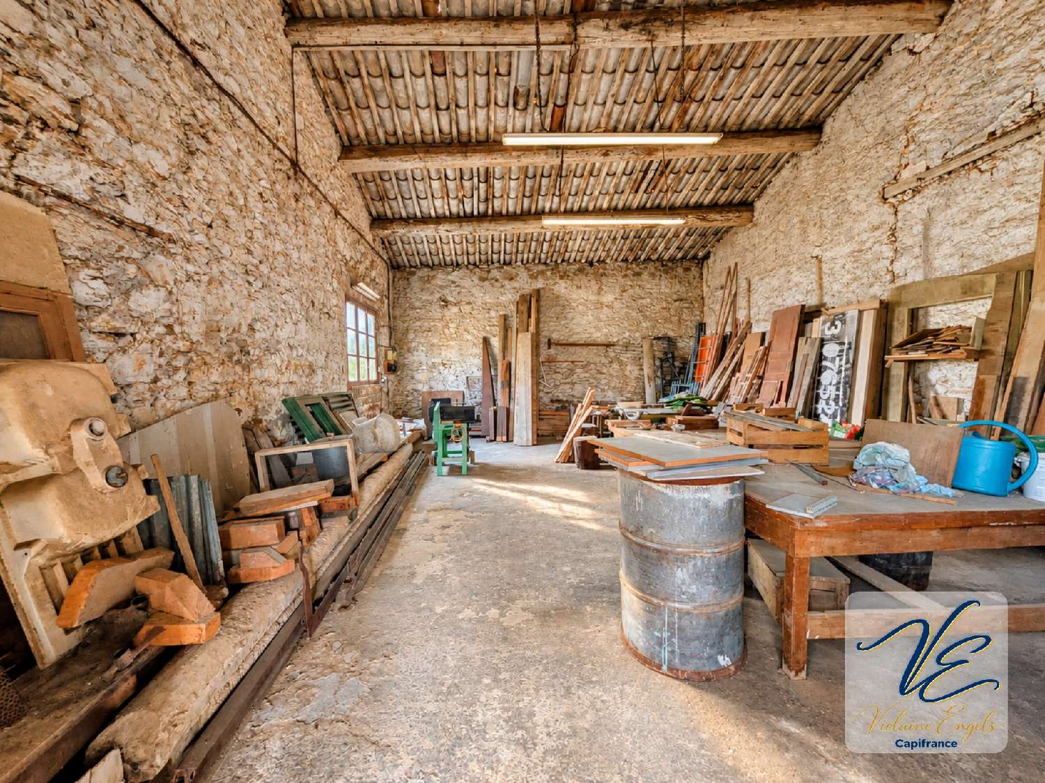 en venta apartamento Pépieux Aude 2