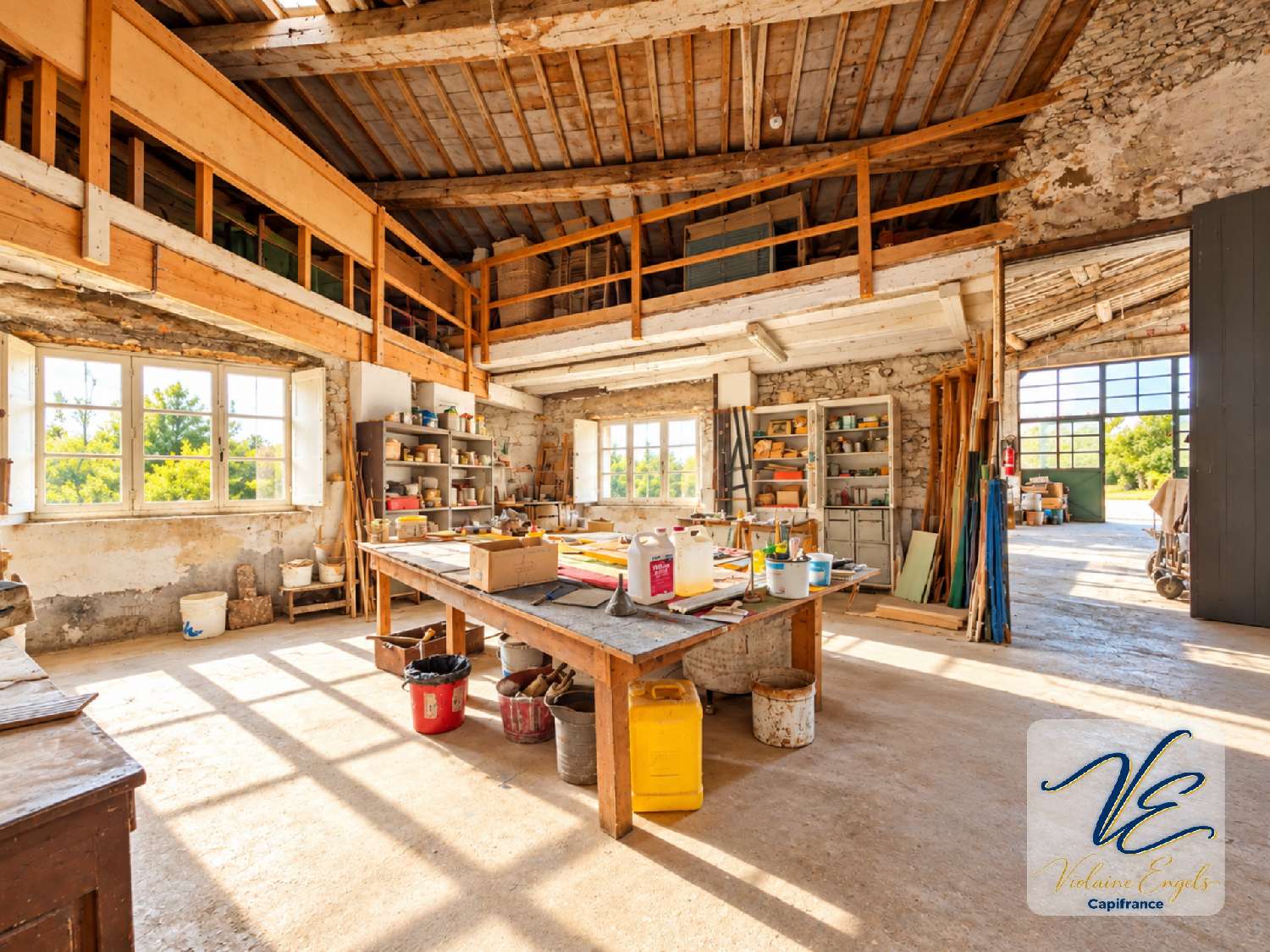 en venta apartamento Pépieux Aude 3