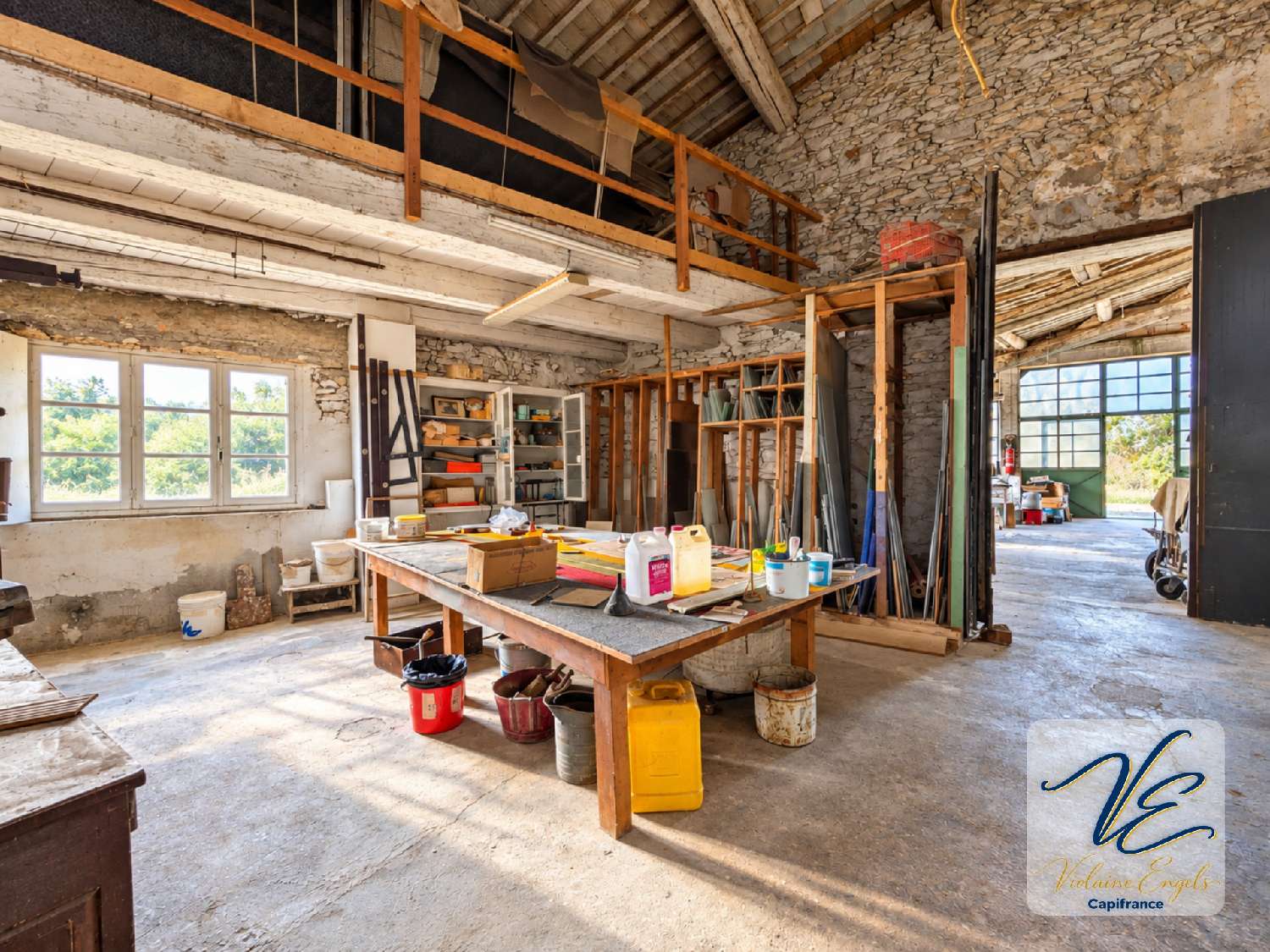 en venta apartamento Pépieux Aude 6