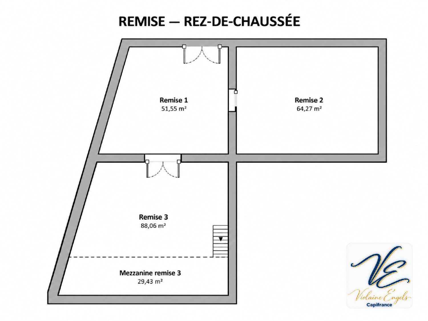 en venta apartamento Pépieux Aude 8
