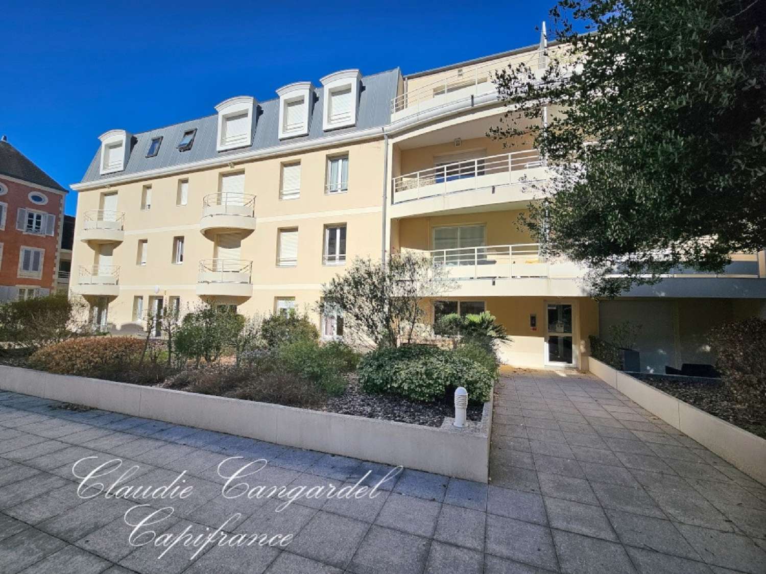  en venta apartamento Périgny Charente-Maritime 2