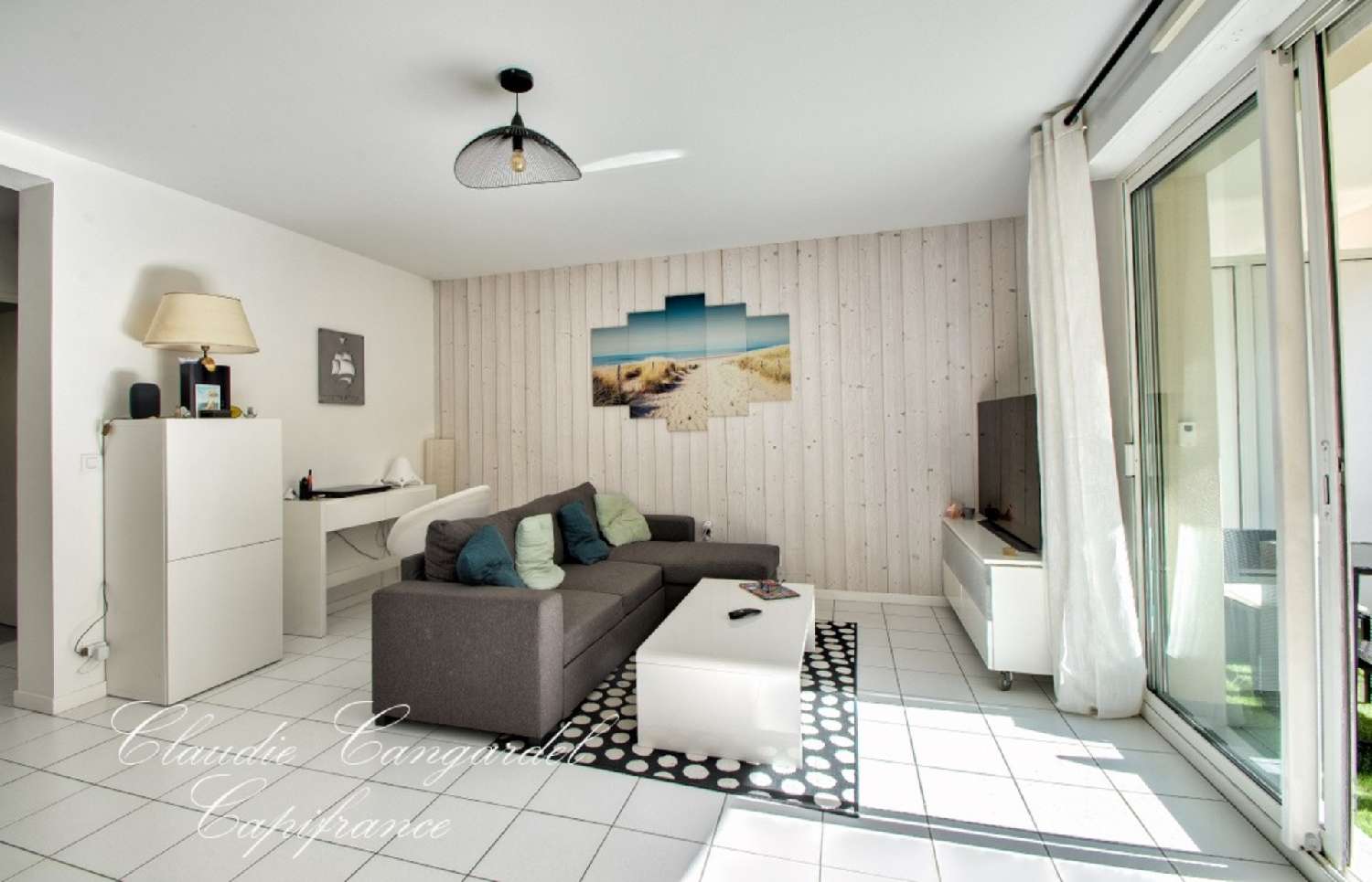  en venta apartamento Périgny Charente-Maritime 3