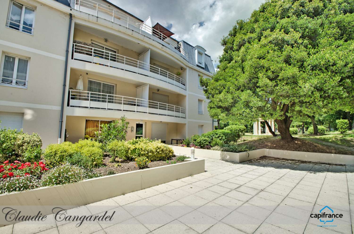  en venta apartamento Périgny Charente-Maritime 4