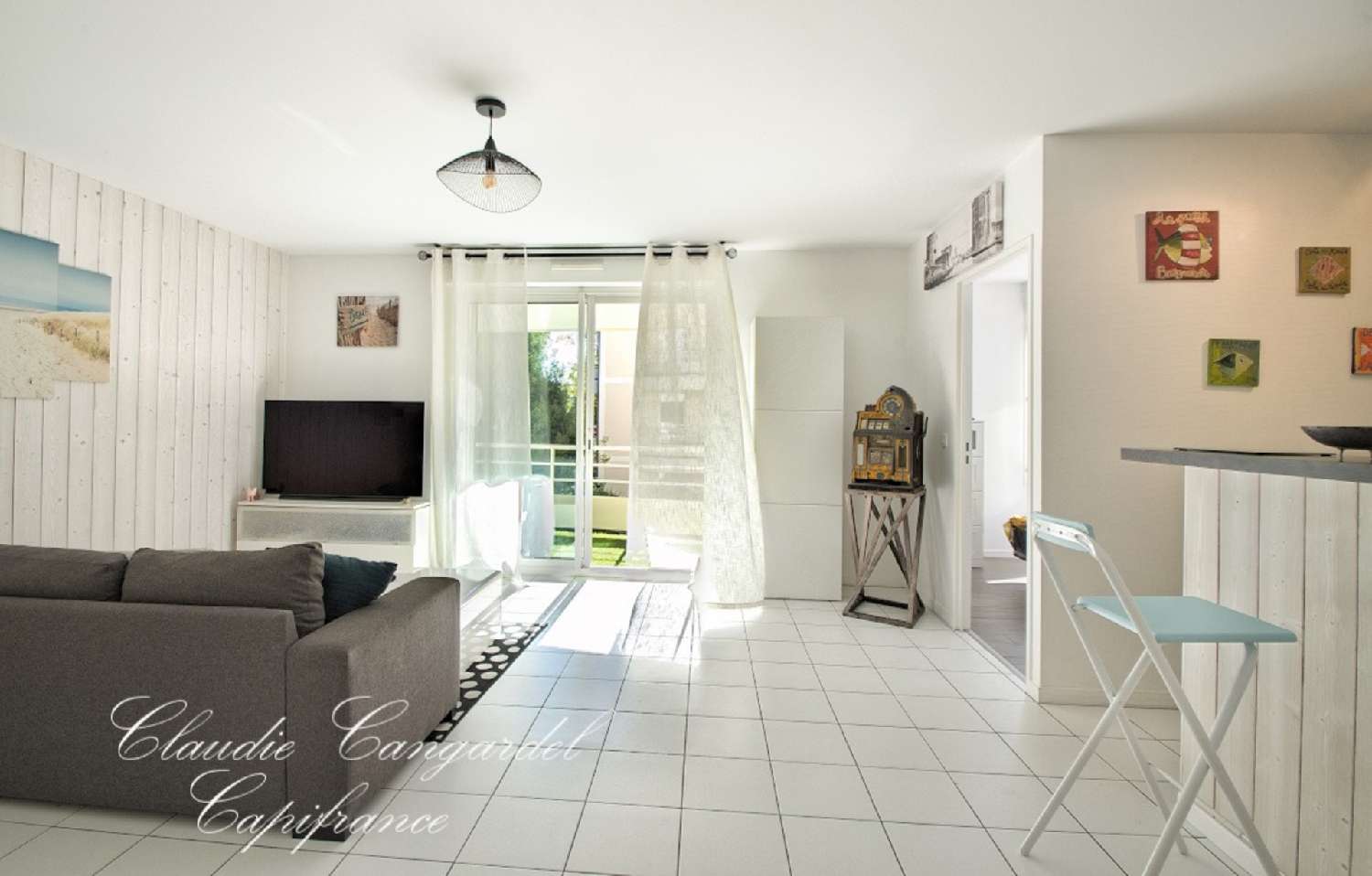 en venta apartamento Périgny Charente-Maritime 5