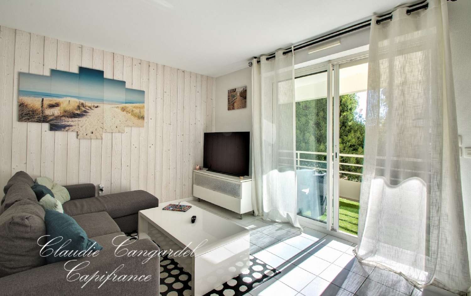  en venta apartamento Périgny Charente-Maritime 7