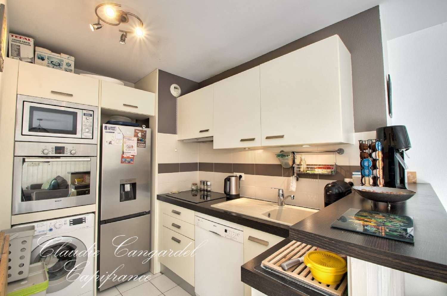  en venta apartamento Périgny Charente-Maritime 8