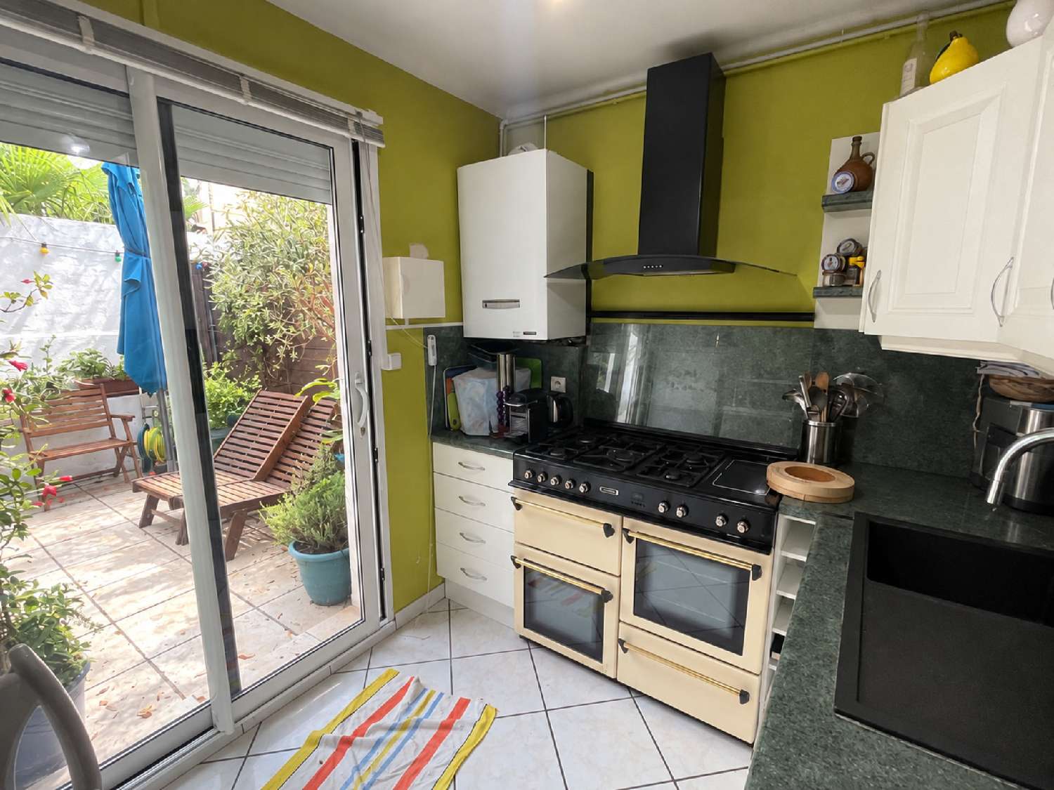  en venta apartamento Pérols Hérault 2