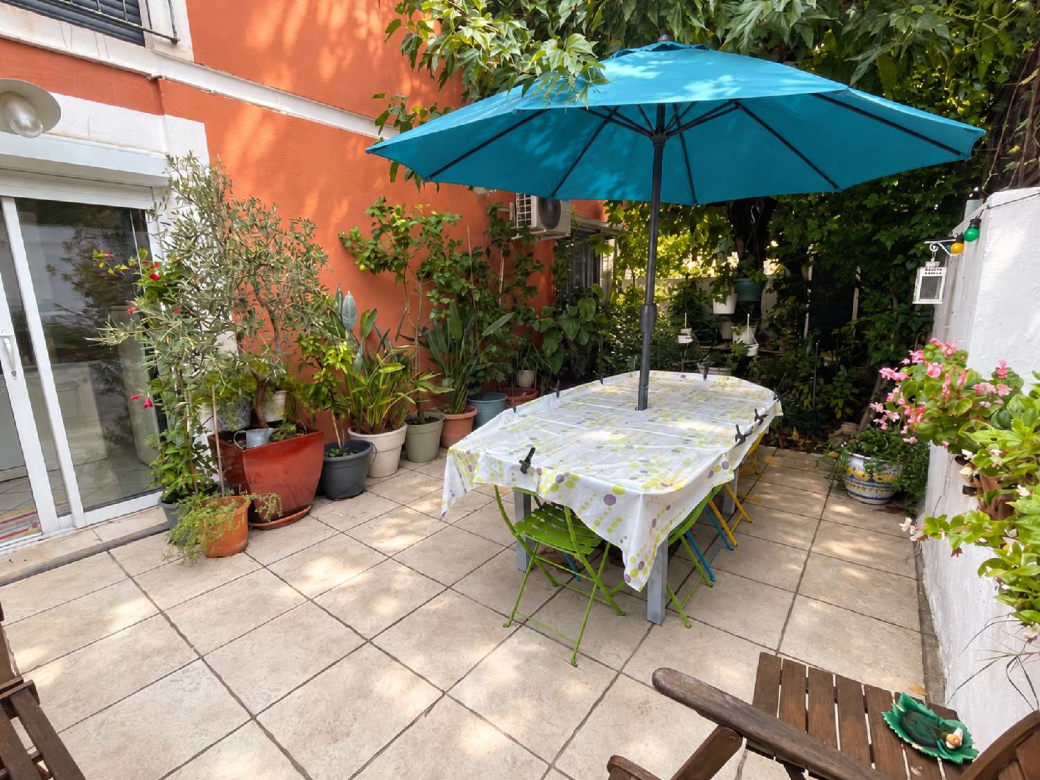  en venta apartamento Pérols Hérault 3