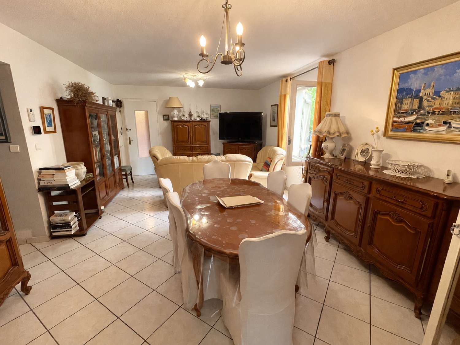  en venta apartamento Pérols Hérault 4