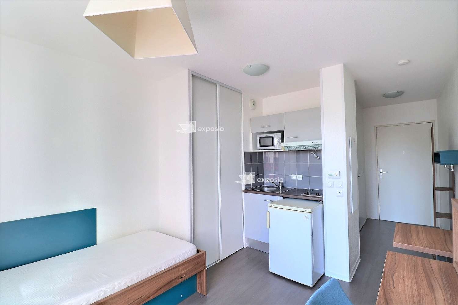  for sale apartment Perpignan 66100 Pyrénées-Orientales 1