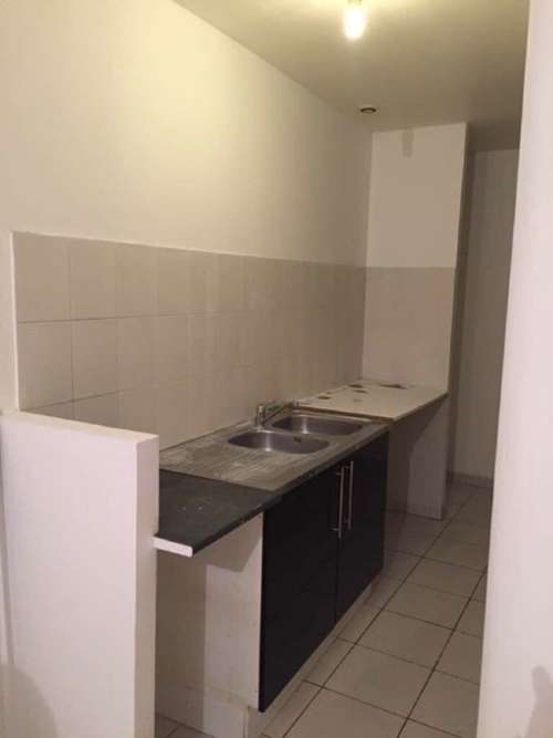 Perpignan Pyrénées-Orientales appartement foto