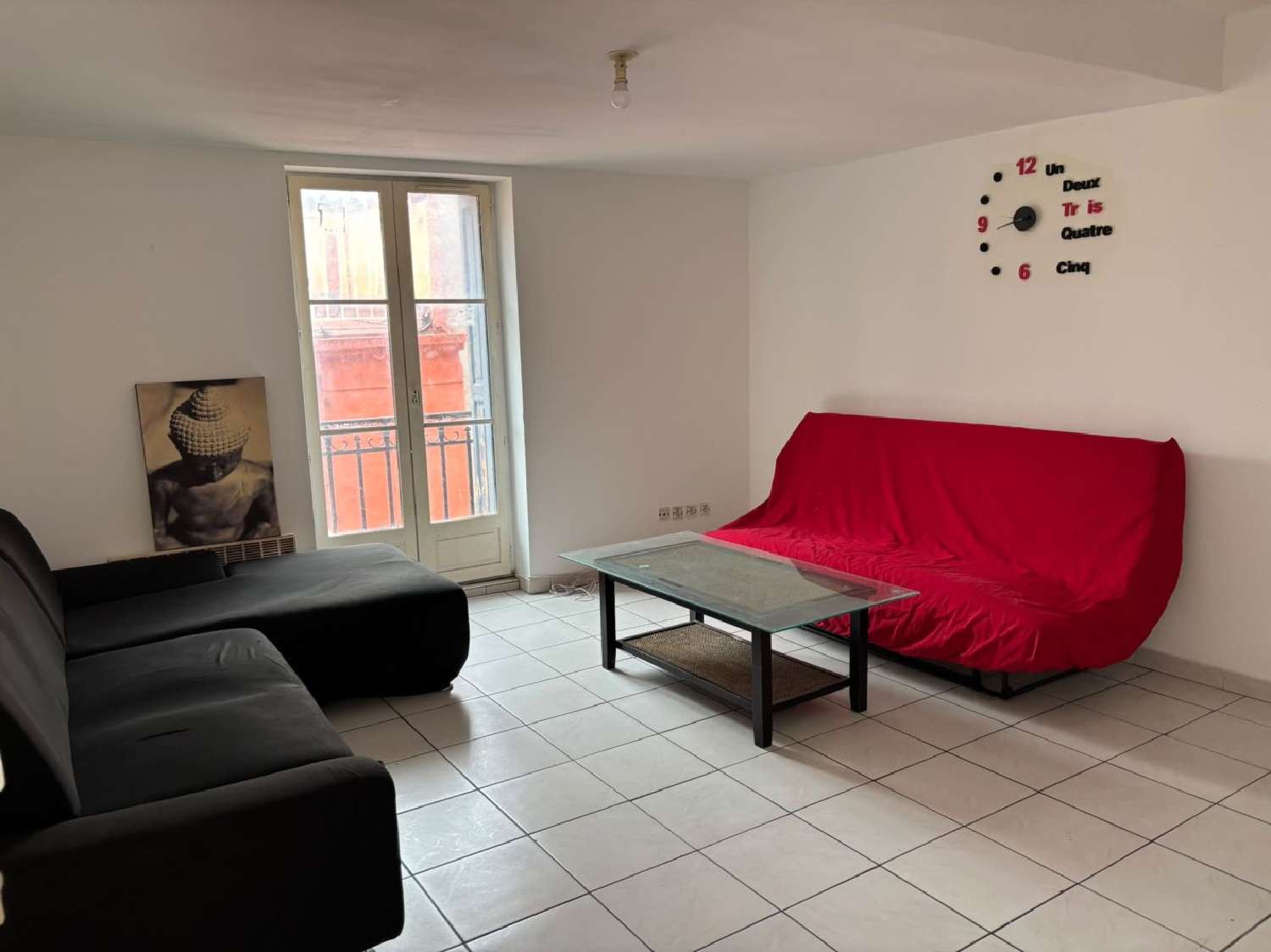 te koop appartement Perpignan Pyrénées-Orientales 5