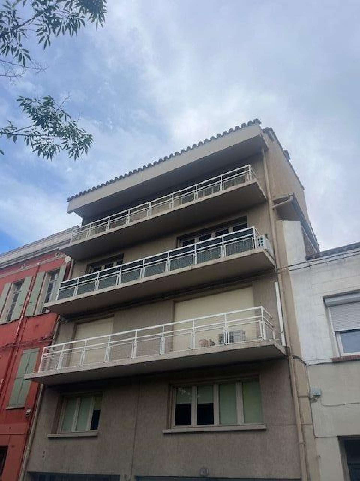  en venta apartamento Perpignan Pirineo Oriental 1