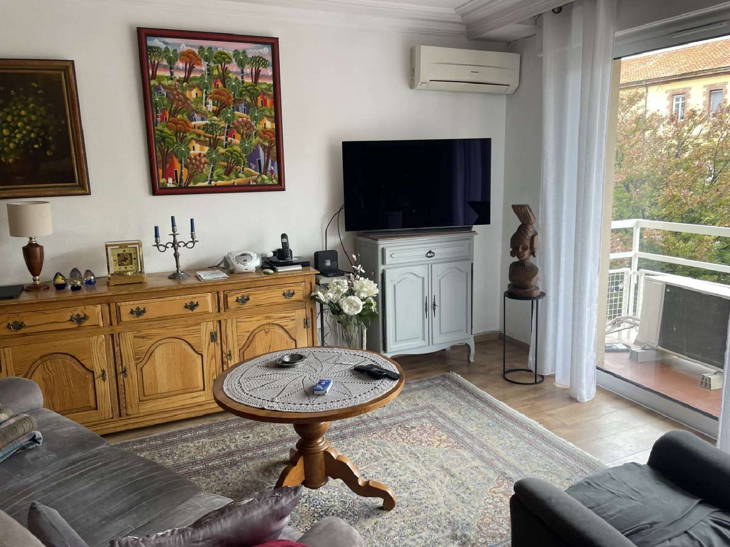  en venta apartamento Perpignan Pirineo Oriental 5