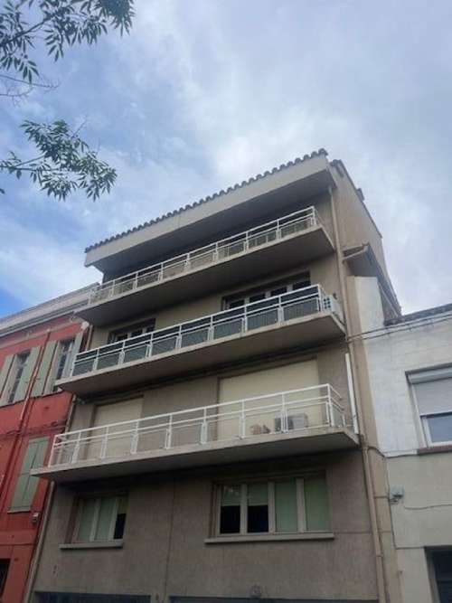 Perpignan Pyrénées-Orientales Wohnung/ Apartment Bild 7430696