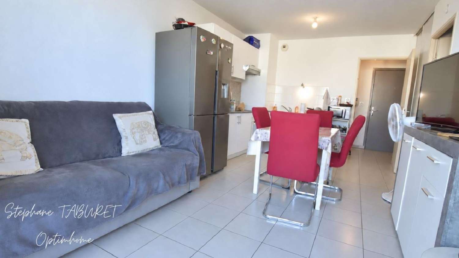  en venta apartamento Perpignan Pirineo Oriental 2