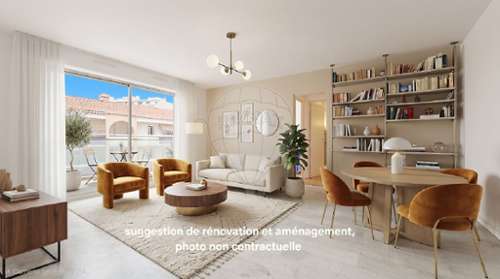 Perpignan Pyrénées-Orientales appartement foto 7418275