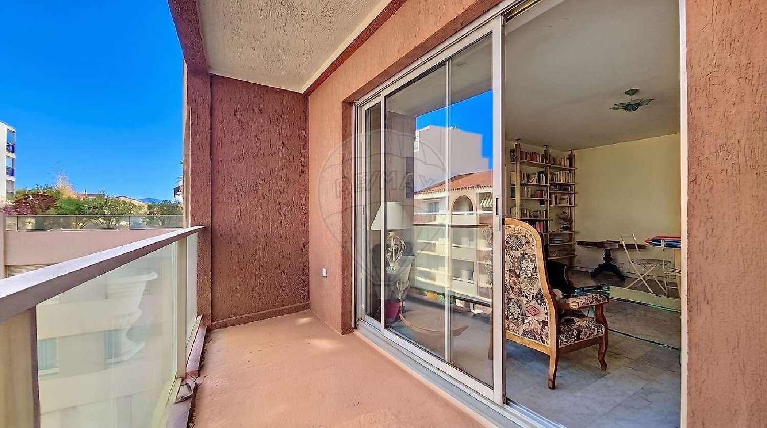 à vendre appartement Perpignan Pyrénées-Orientales 4