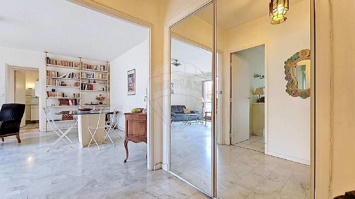 à vendre appartement Perpignan Pyrénées-Orientales 5